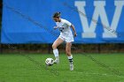 WSoc vs Wellesley  Wheaton College Women’s Soccer vs Wellesley College. - Photo by Keith Nordstrom : Wheaton, Women’s Soccer, Media Day